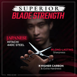 SAIKO SHEARS