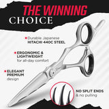 SAIKO SHEARS