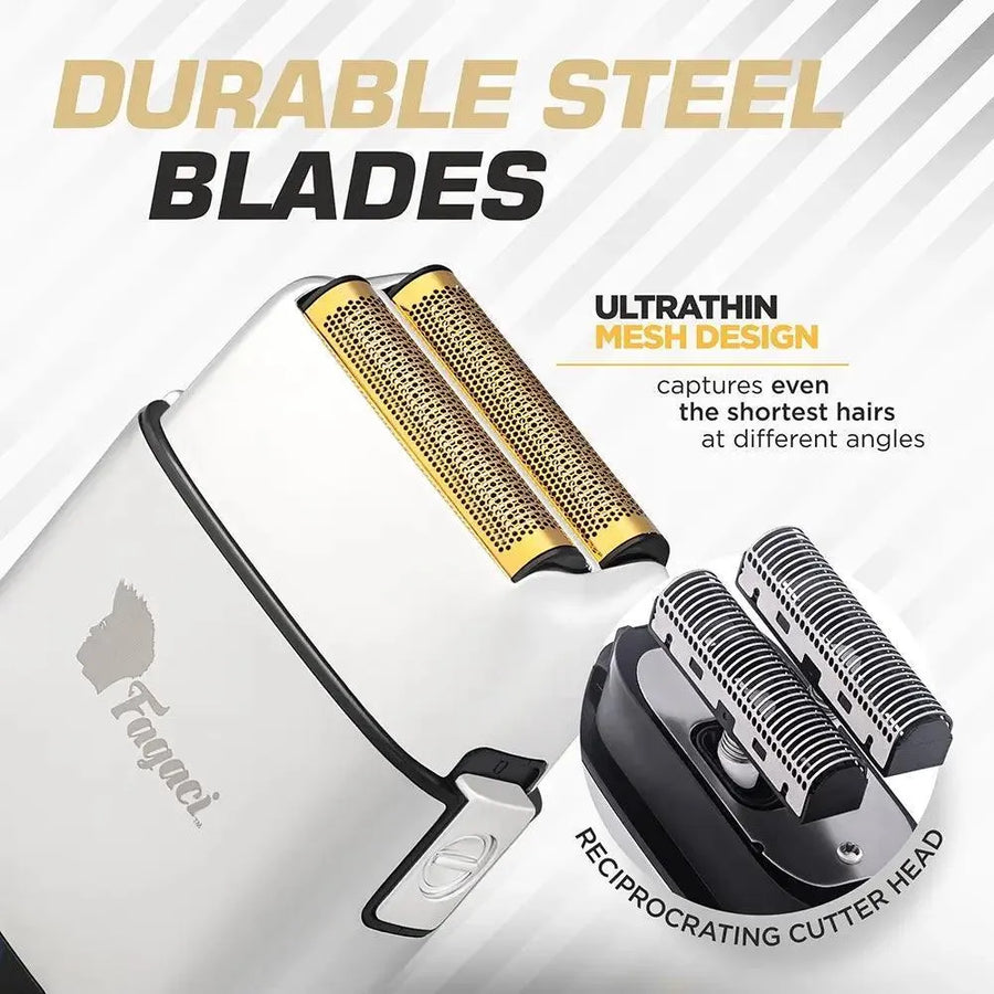 MASTERY SHAVER