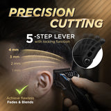TRIMX CLIPPER