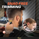 PRECISE CLIPPER & TRIMMER SET