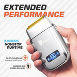 MASTERY SHAVER