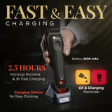 FUSION CLIPPER