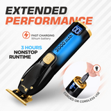 PRECISE TRIMMER