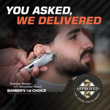 MASTERY TRIMMER