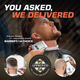 MASTERY SHAVER