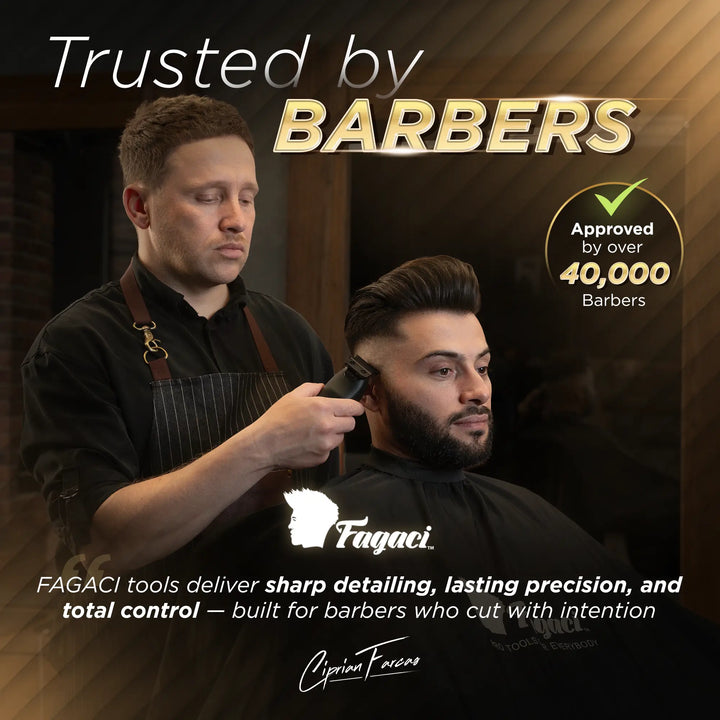 TRIMX CLIPPER & TRIMMER SET