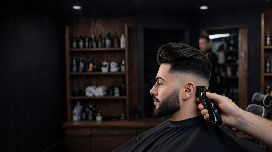 TRIMMERS