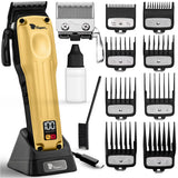 FUSION CLIPPER
