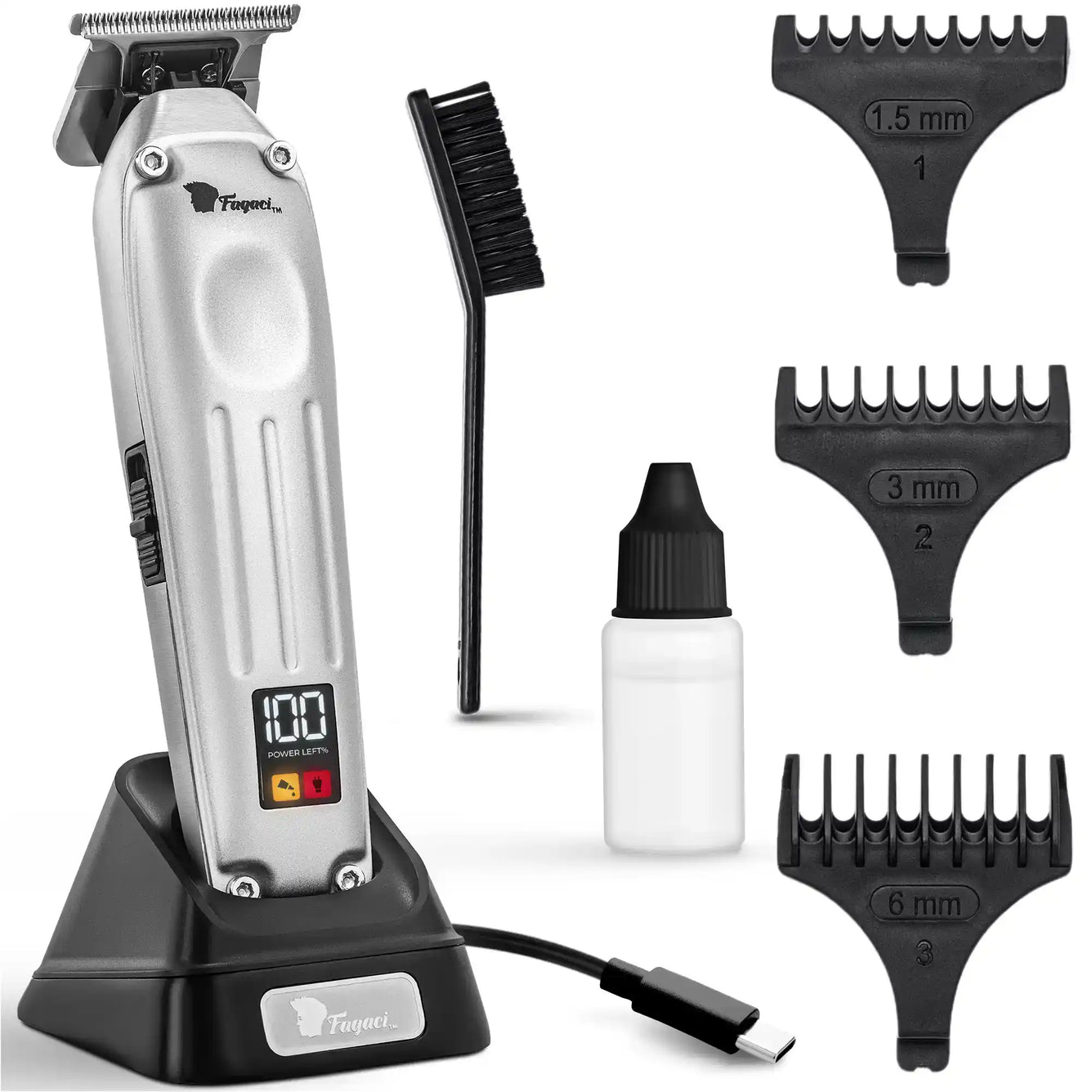 FUSION TRIMMER