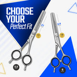 INFINITY THINNING SHEARS
