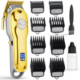 MASTERY CLIPPER